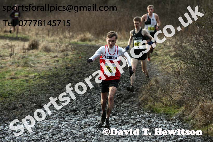 Senior mens Start Fitness NEHL, Herrington Country Park, near Sunderland. Photo:  David T. Hewitson/Sports for All Pics